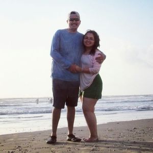 Meet your Posher, Justin